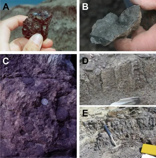 Soil Cementation Image